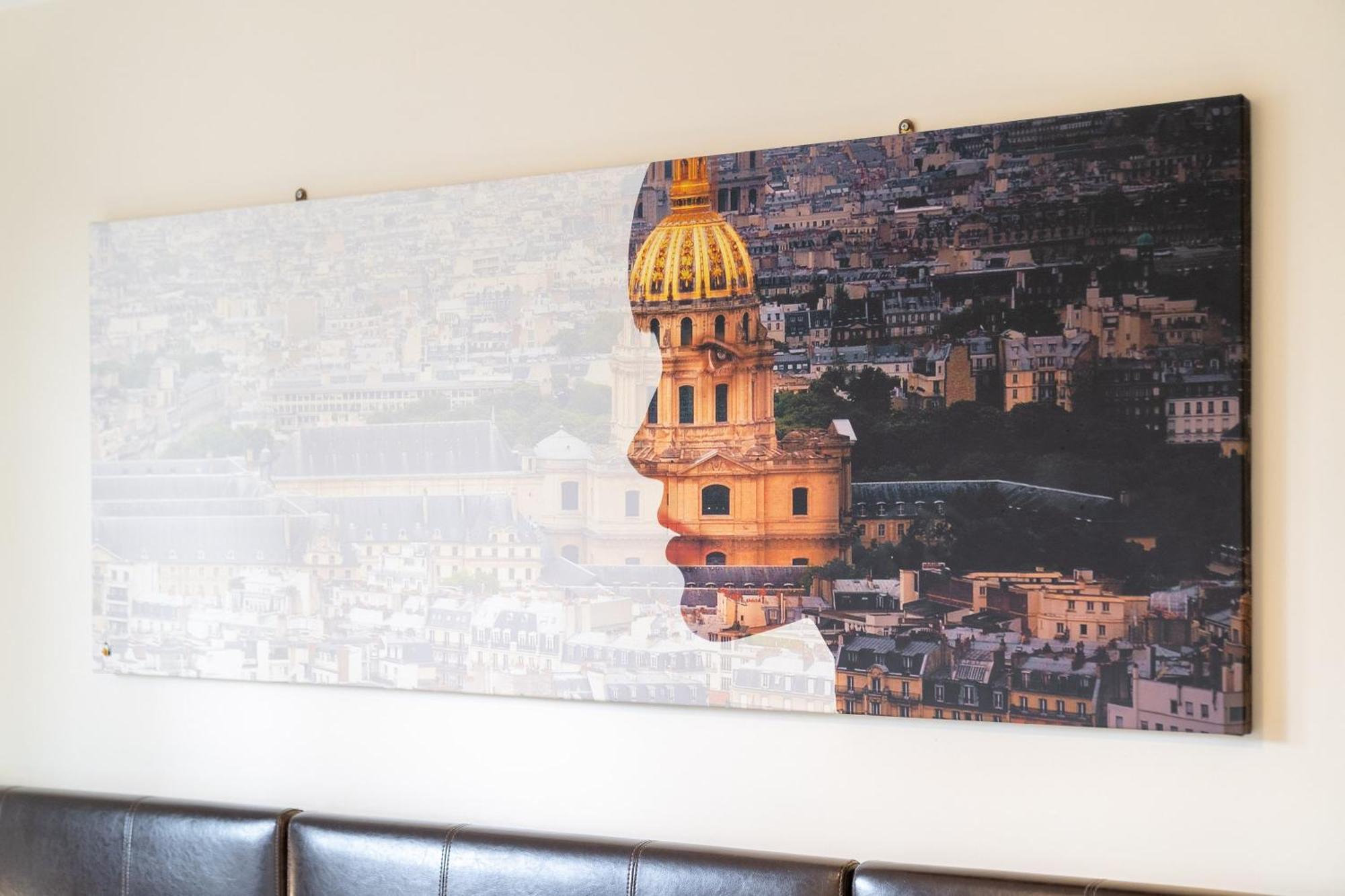 Chinatown - One Bed - Balcony - Secure Parking - Fast Wifi - Birmingham City Centre - 49A Exteriör bild