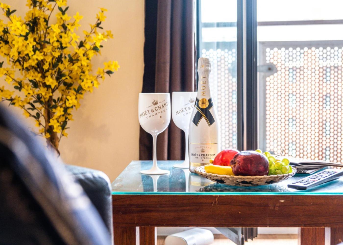 Chinatown - One Bed - Balcony - Secure Parking - Fast Wifi - Birmingham City Centre - 49A Exteriör bild